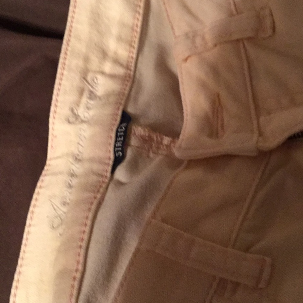 Pants American eagle
